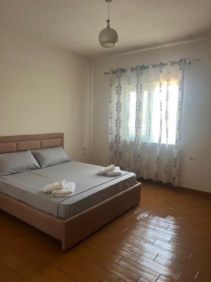 Sunrise Guest House Shkodër Exterior foto